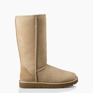 UGG Classic Tall Boot, in Sand